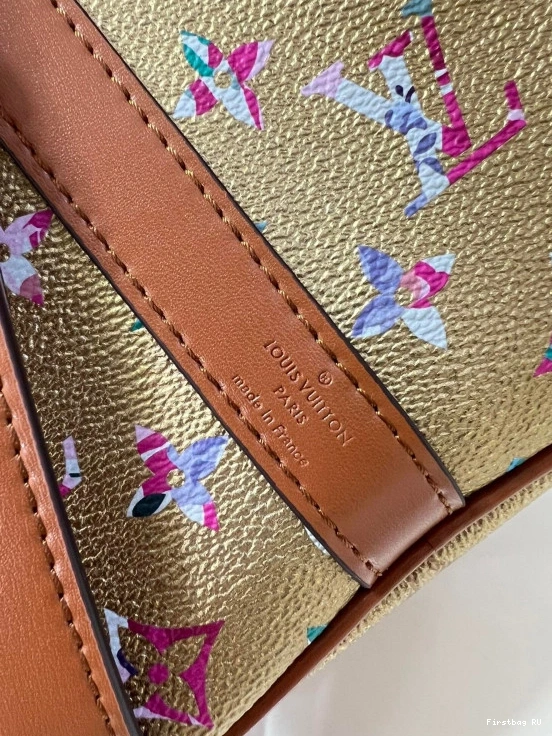 Firstbags ru SPEEDY VUITTON 25 BANDOULIÈRE LOUIS 0807